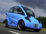 Gordon Murray Design T.27 Concept 2011 года